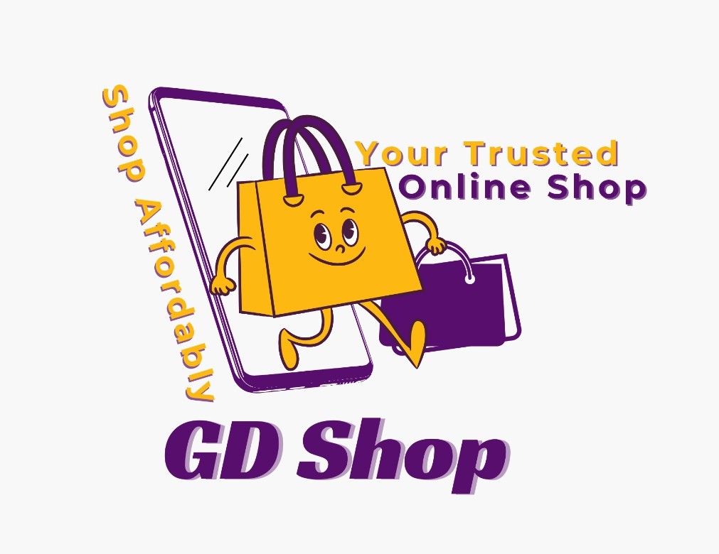 GD Shop